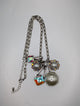accesroties to go Pearl Multi Necklace