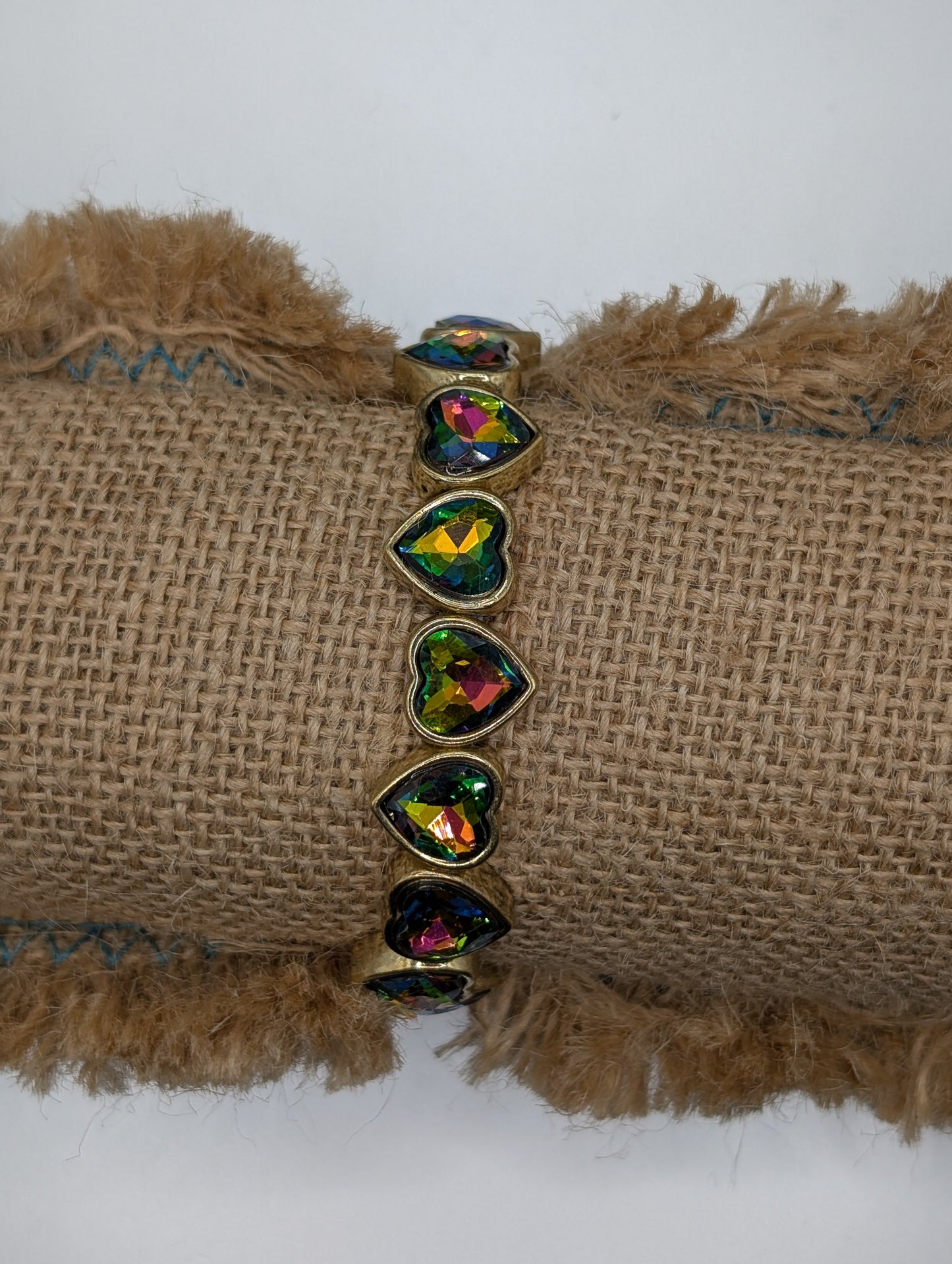 Alice Small Stretch Bracelet