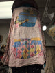 A Rare Bird Nutcracker Top