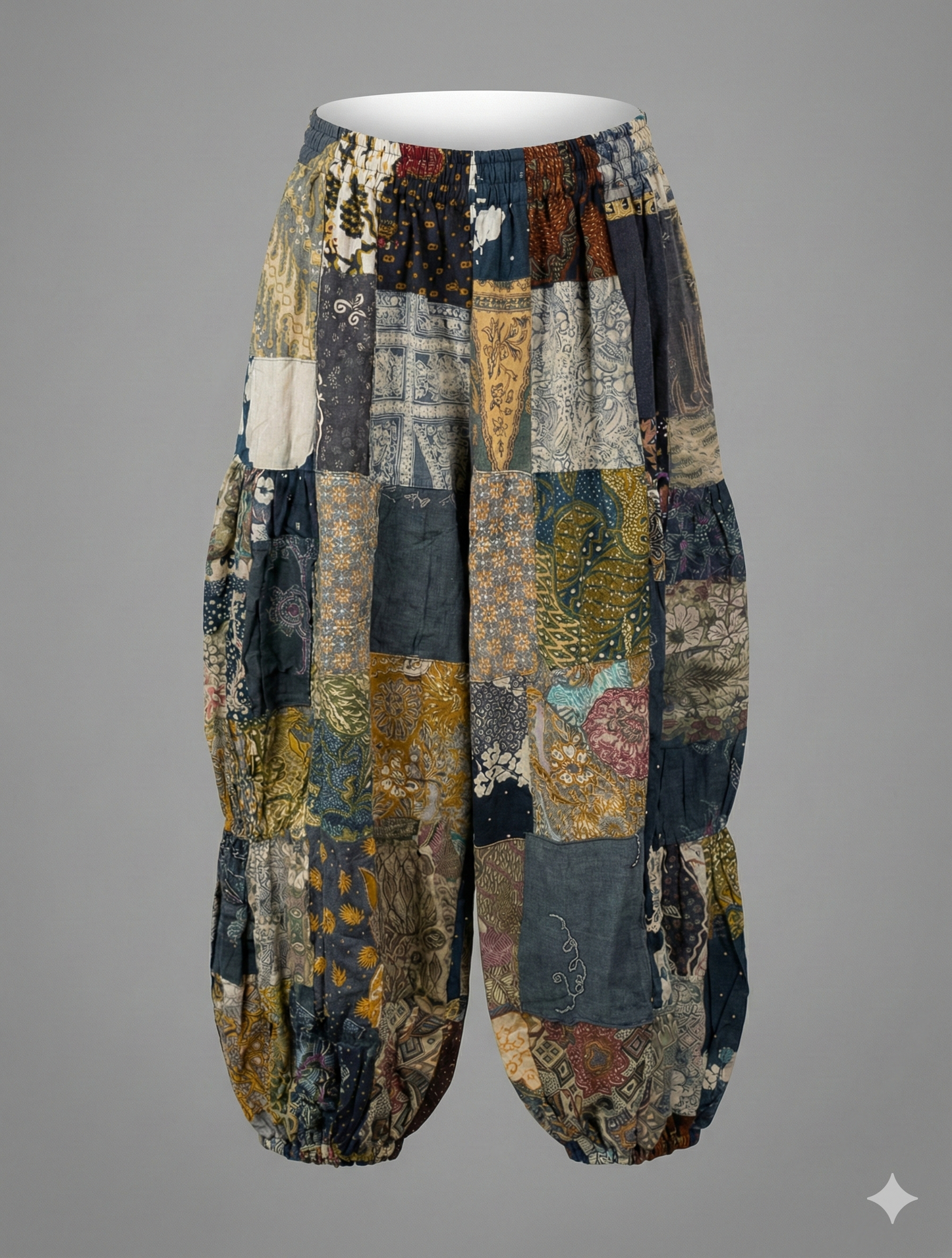 Jaded Gypsy Party At The Palace Pants One Of A Kind