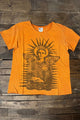 Jaded Gypsy Moon Dance - Radiant Love Tee