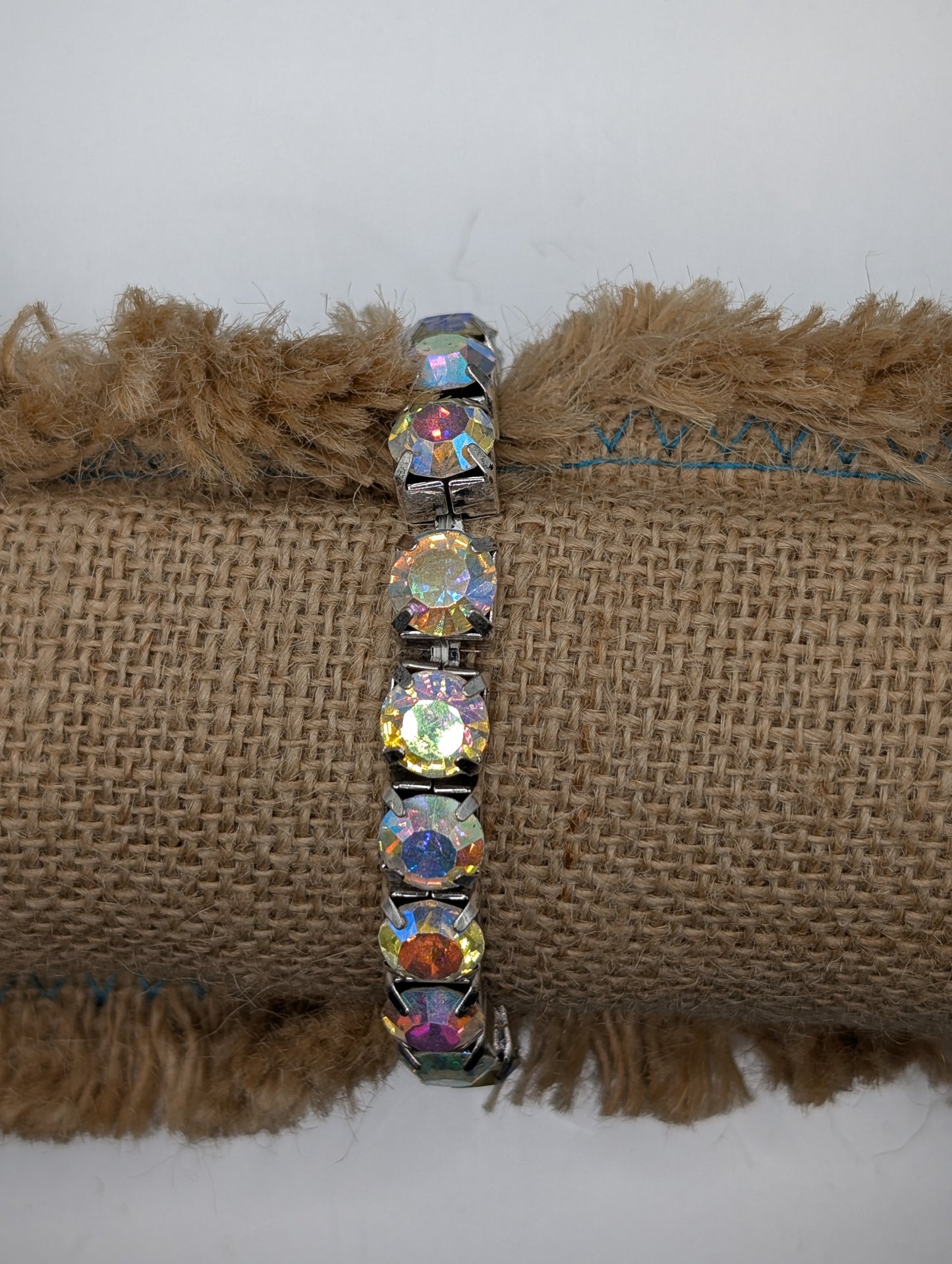 Alice Stone stretch bracelet