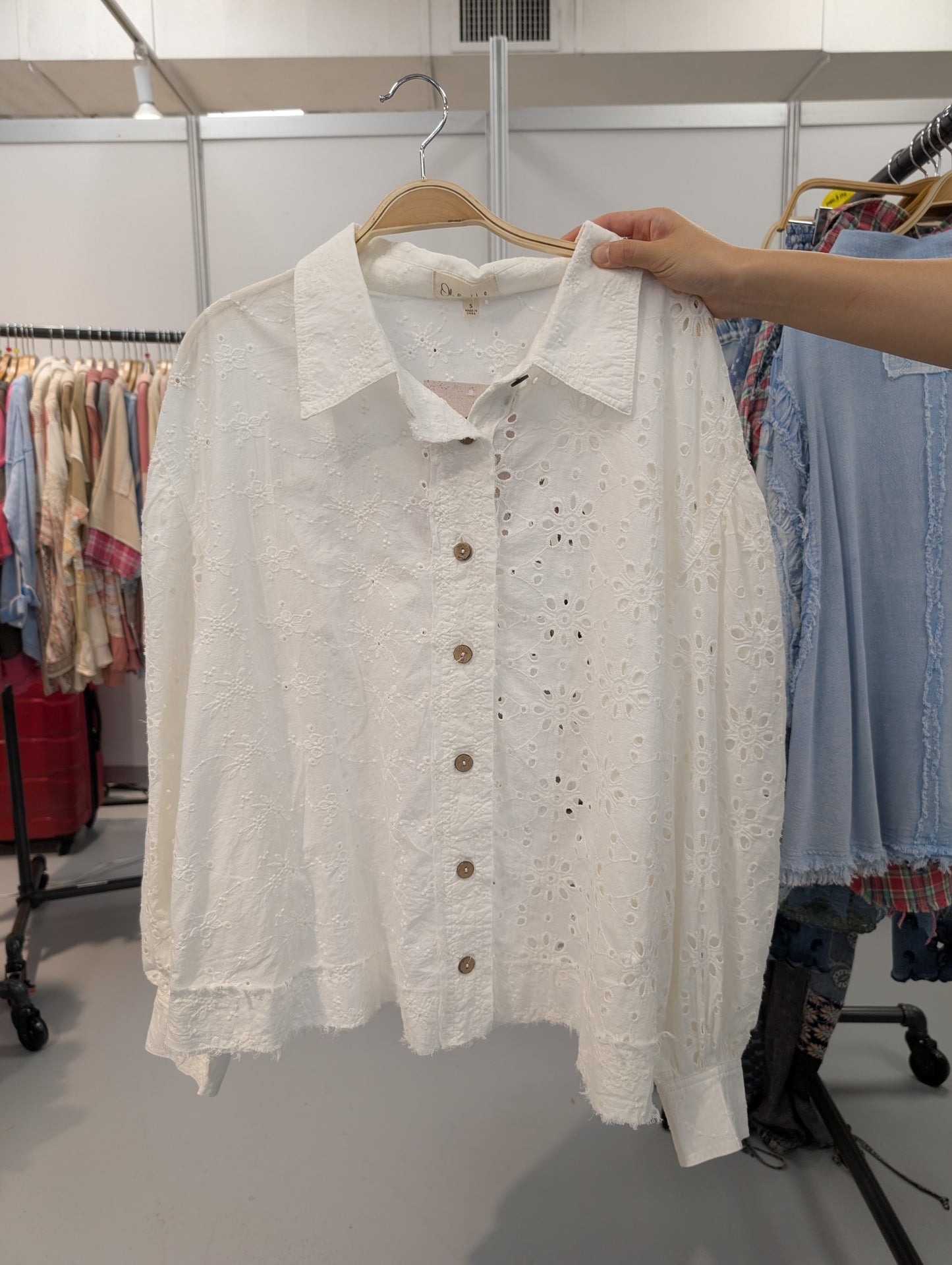 Pre Order Oli and Hali BT1201