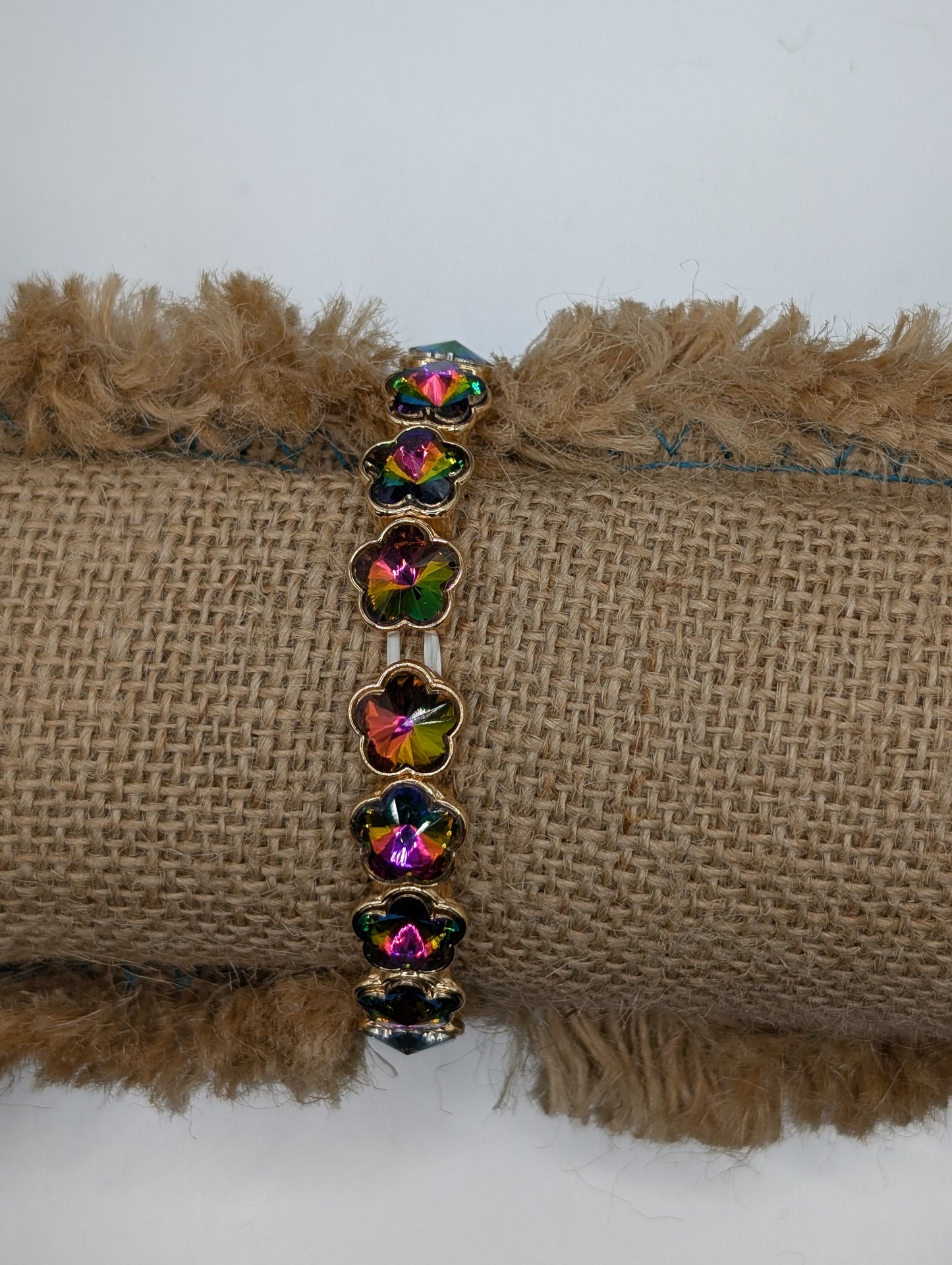 Alice Small Stretch Bracelet