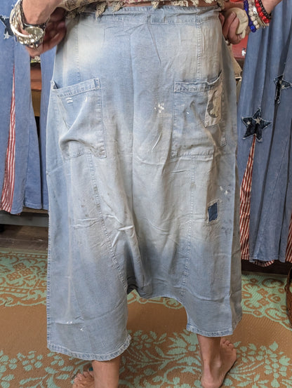 Jaded Gypsy Earthsong Harem Pant