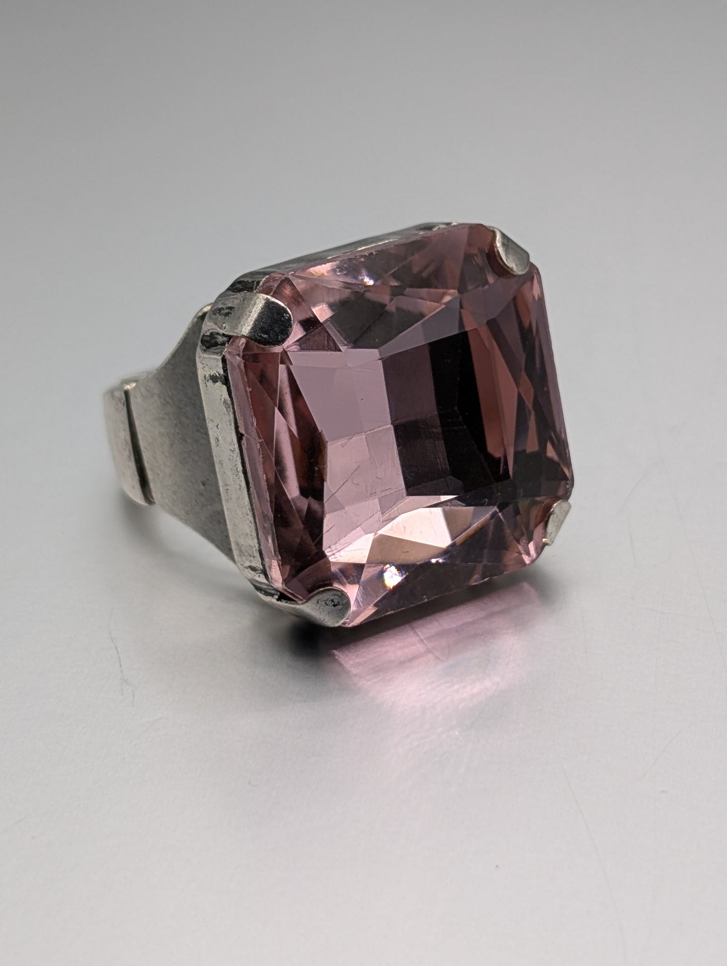 Alice Rings