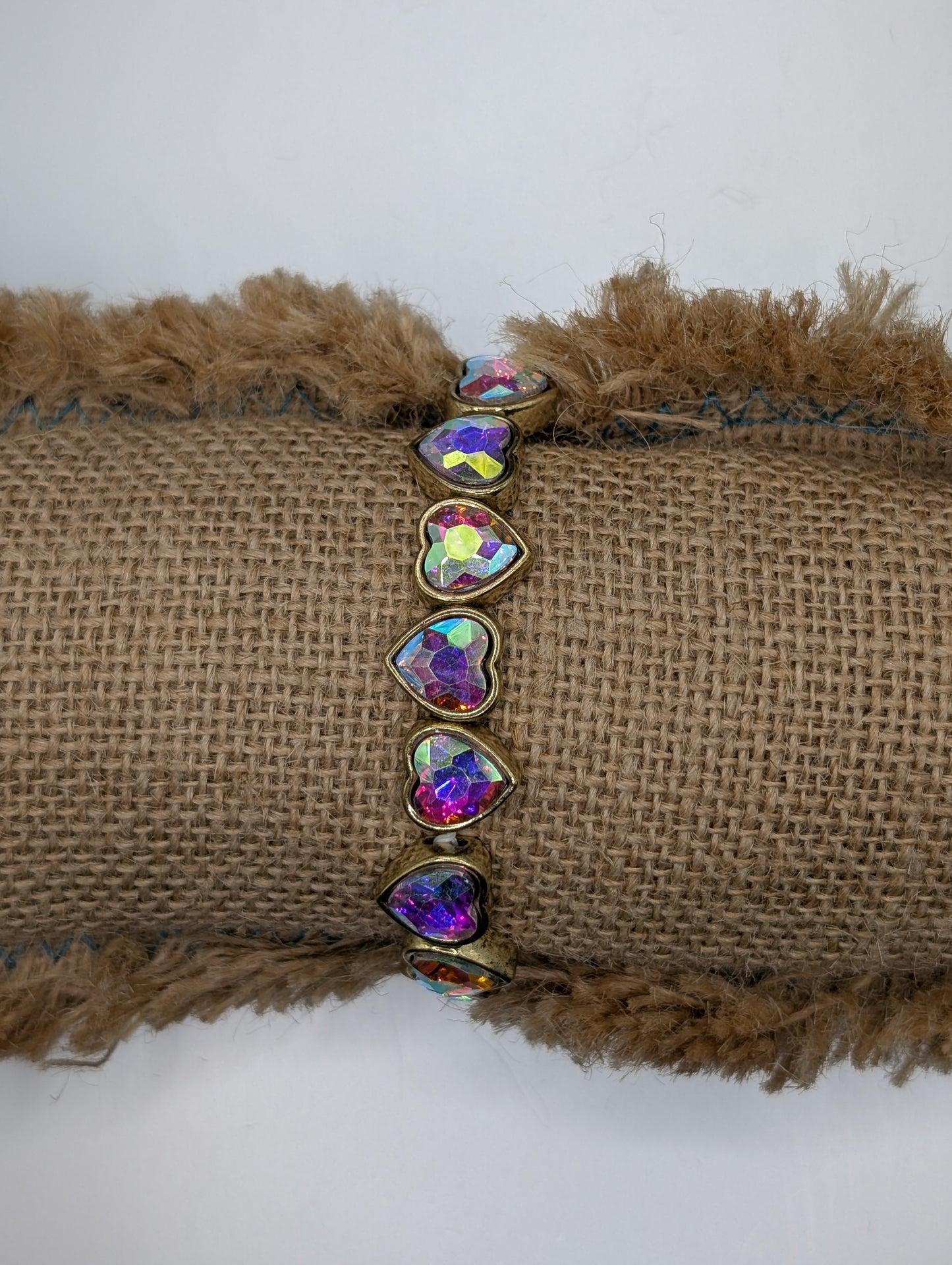 Alice Small Stretch Bracelet