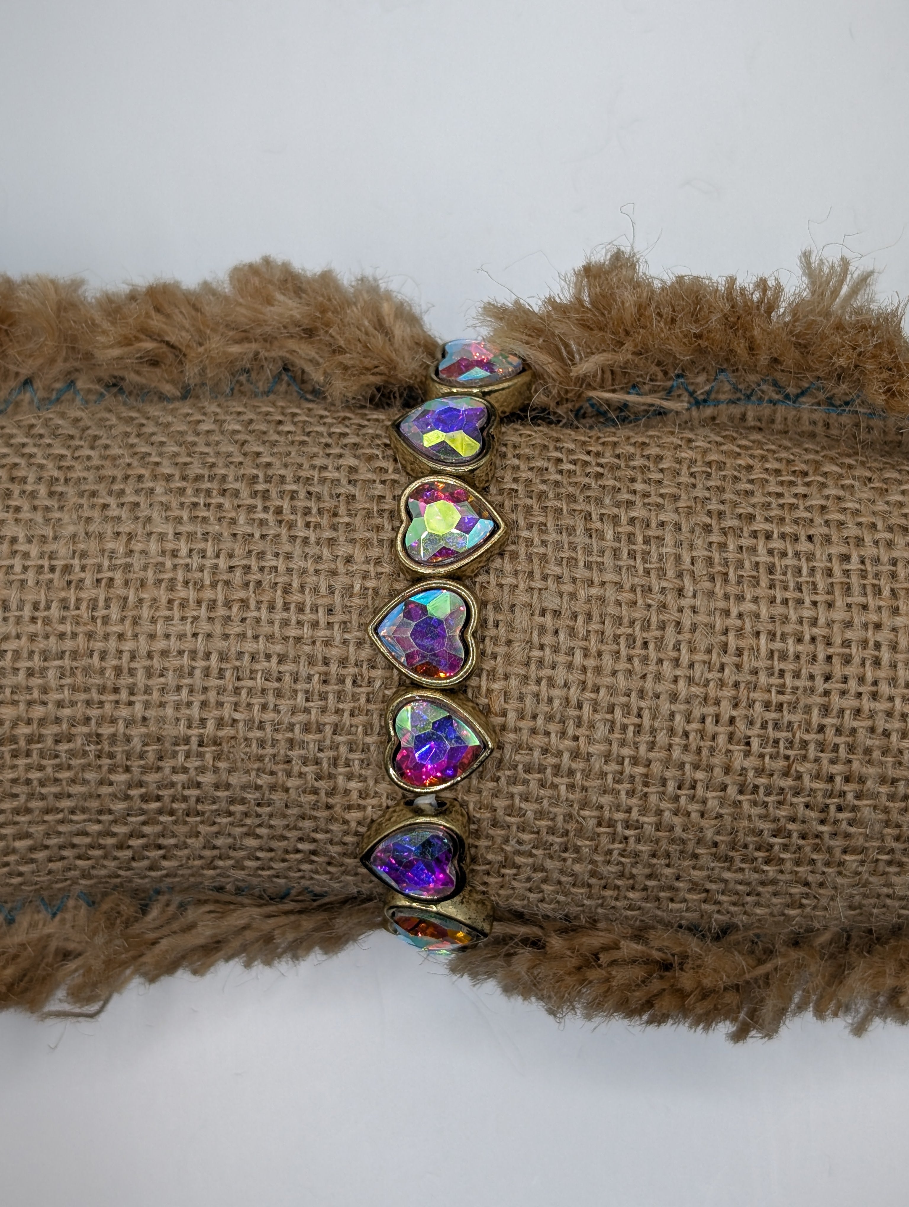 Alice Small Stretch Bracelet
