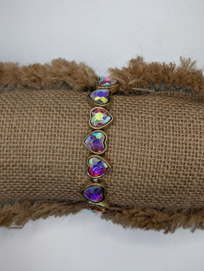 Alice Small Stretch Bracelet