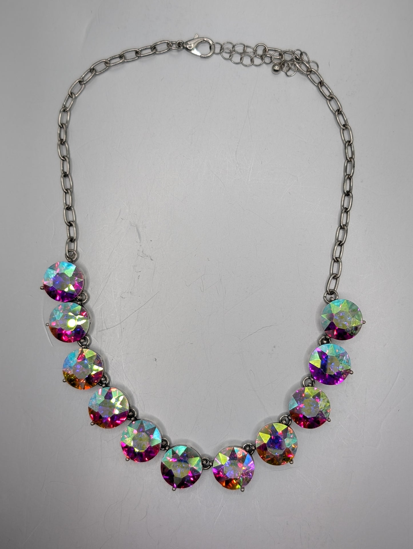 Accesssories to go Charm Necklace