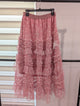 Pre Order A Rare Bird Porch Swing and Polka Dots