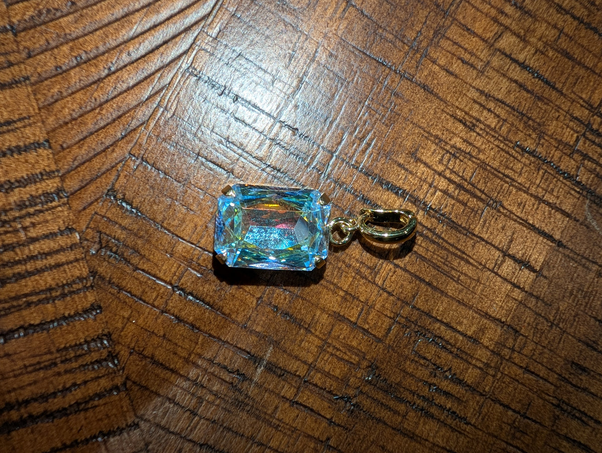 Pre Order Wafa Charms small square