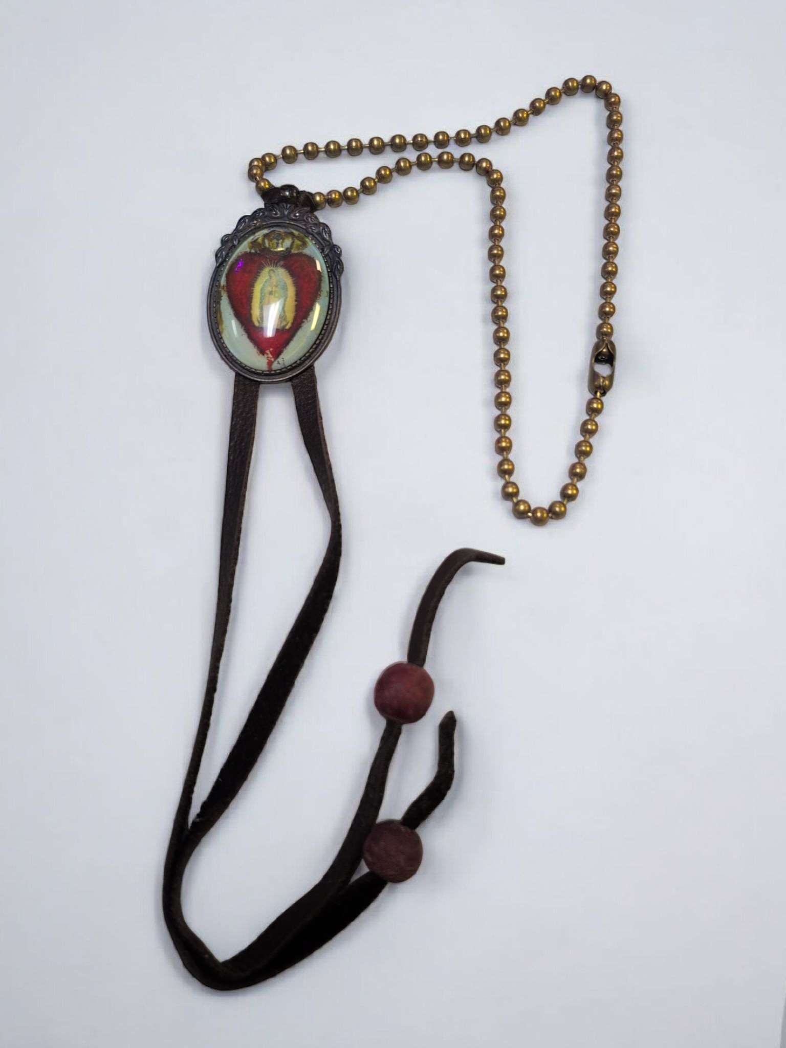 Jaded Gypsy  Neckless