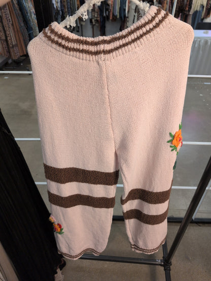 Pre Order POL YSP21 Blush Multi Pants