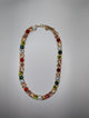 Alice Crystal Collar Necklace