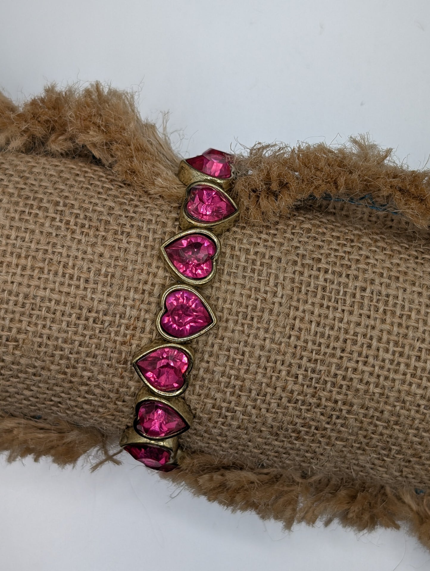 Alice Small Stretch Bracelet