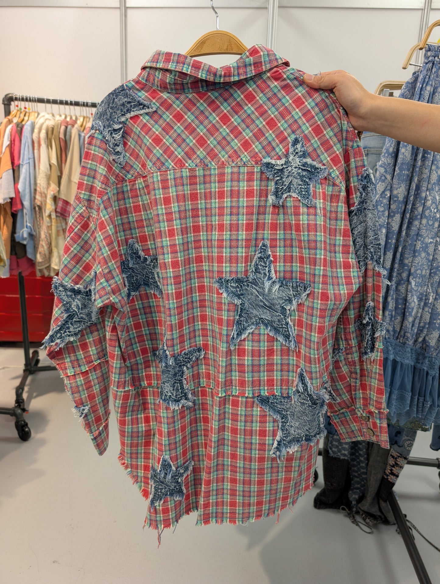 Pre Order Olia and hali pre order EJ38896