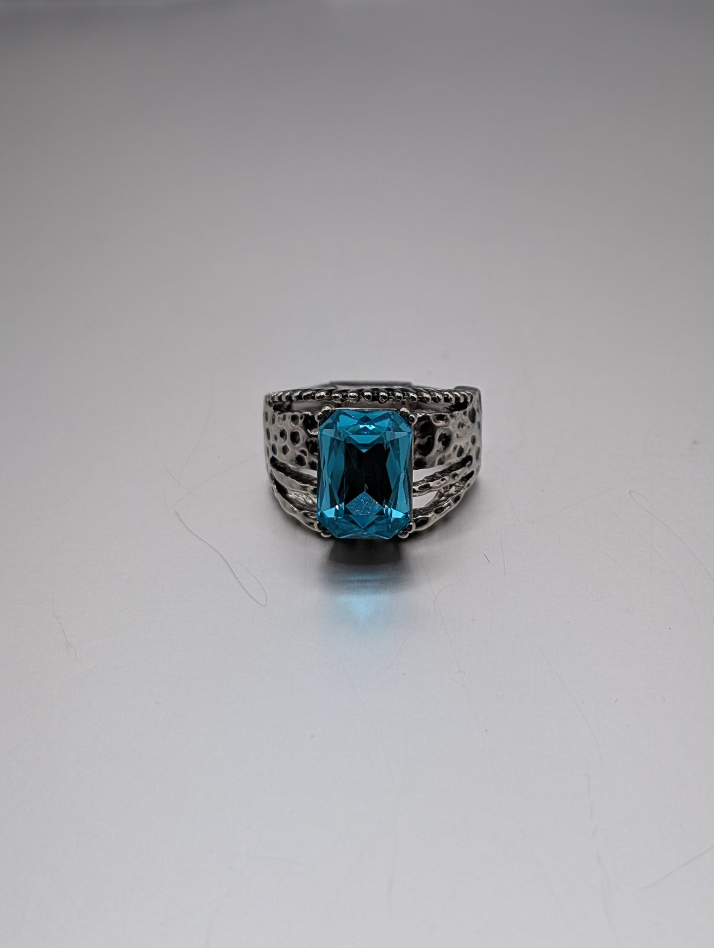 Alice Rings