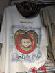 Pre Order A Rare Bird The Better Half Rhinestone Tee