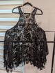 Pre Order A Rare Bird After Midnight Top