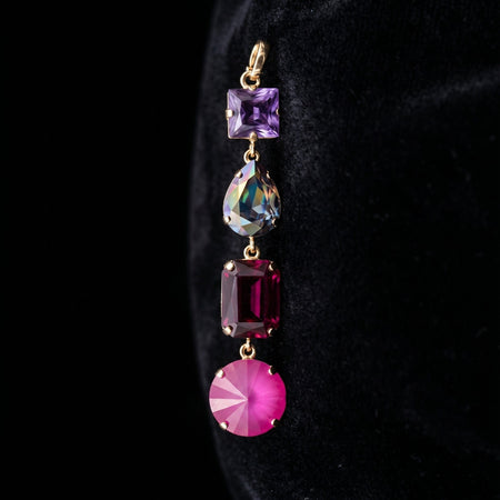 Boho Gold WAFA/AF Designs Jewelry Collection