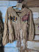 A Rare Bird Bumble Rose Jacket