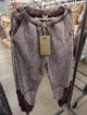 Pre Order POL UKP118 Pant