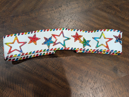 Neon Star Kurtman Belt