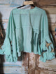 A Rare bird Fly To The Stars Top
