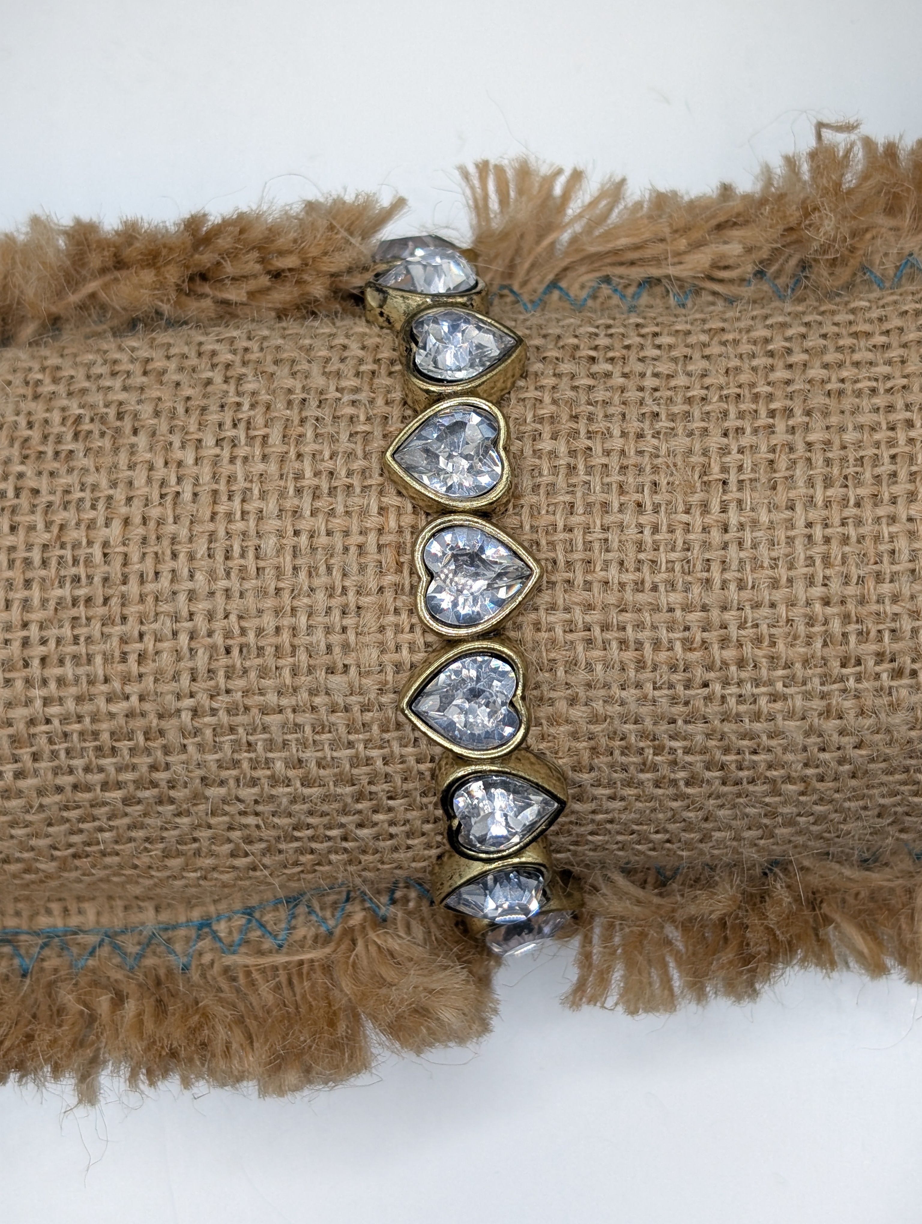 Alice Small Stretch Bracelet