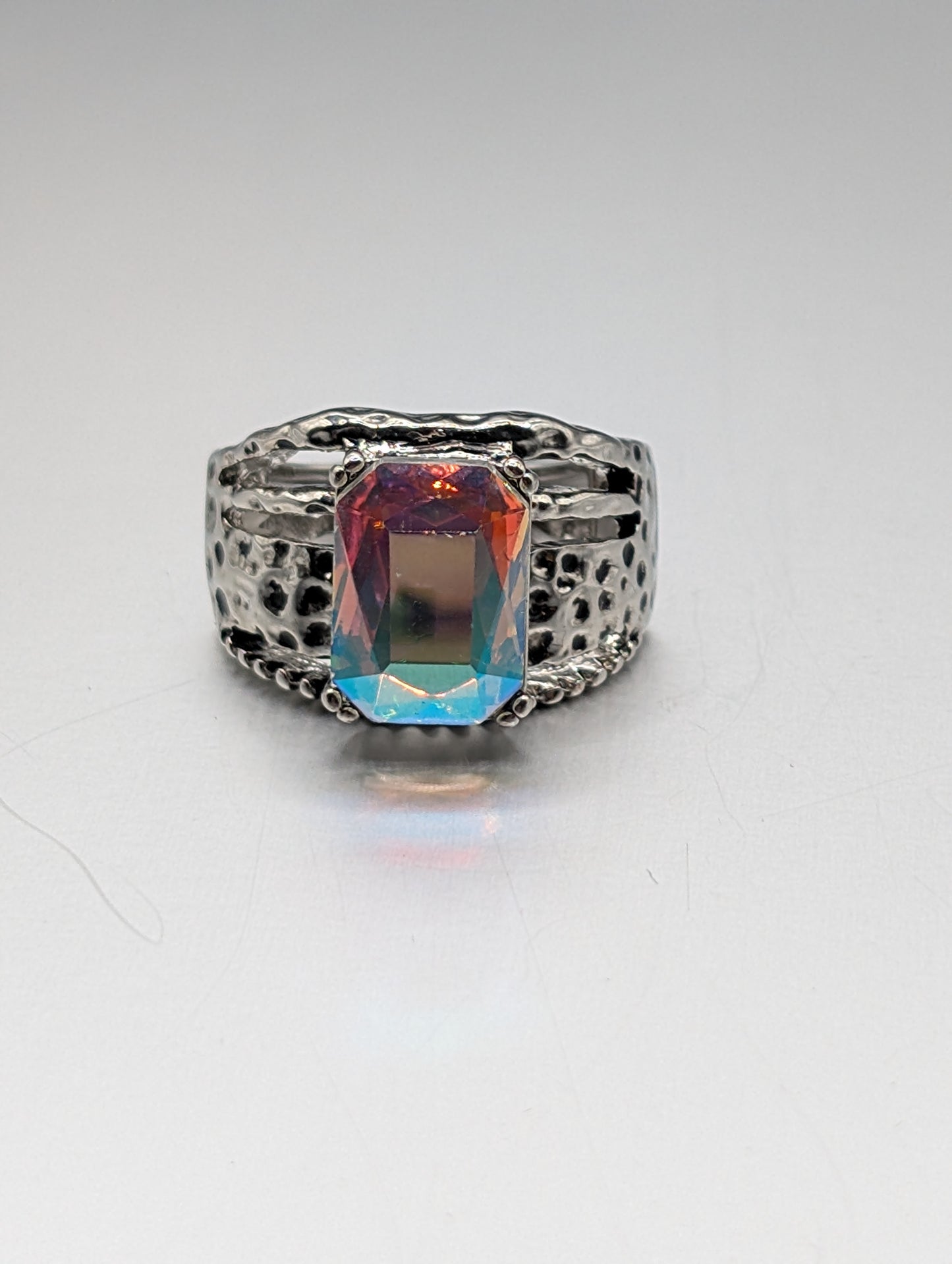 Alice Rings