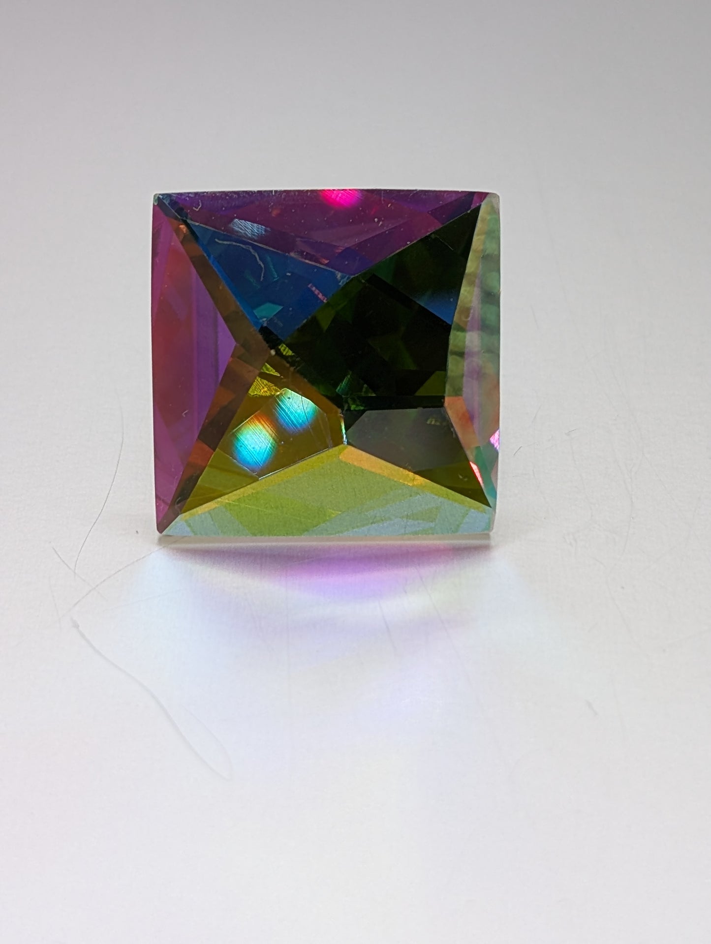 Alice Rings