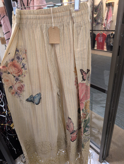Pre Order A Rare Bird Love, Elois Pant