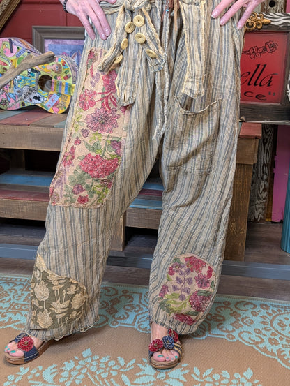Jaded Gypsy Spirit Seeker Pants
