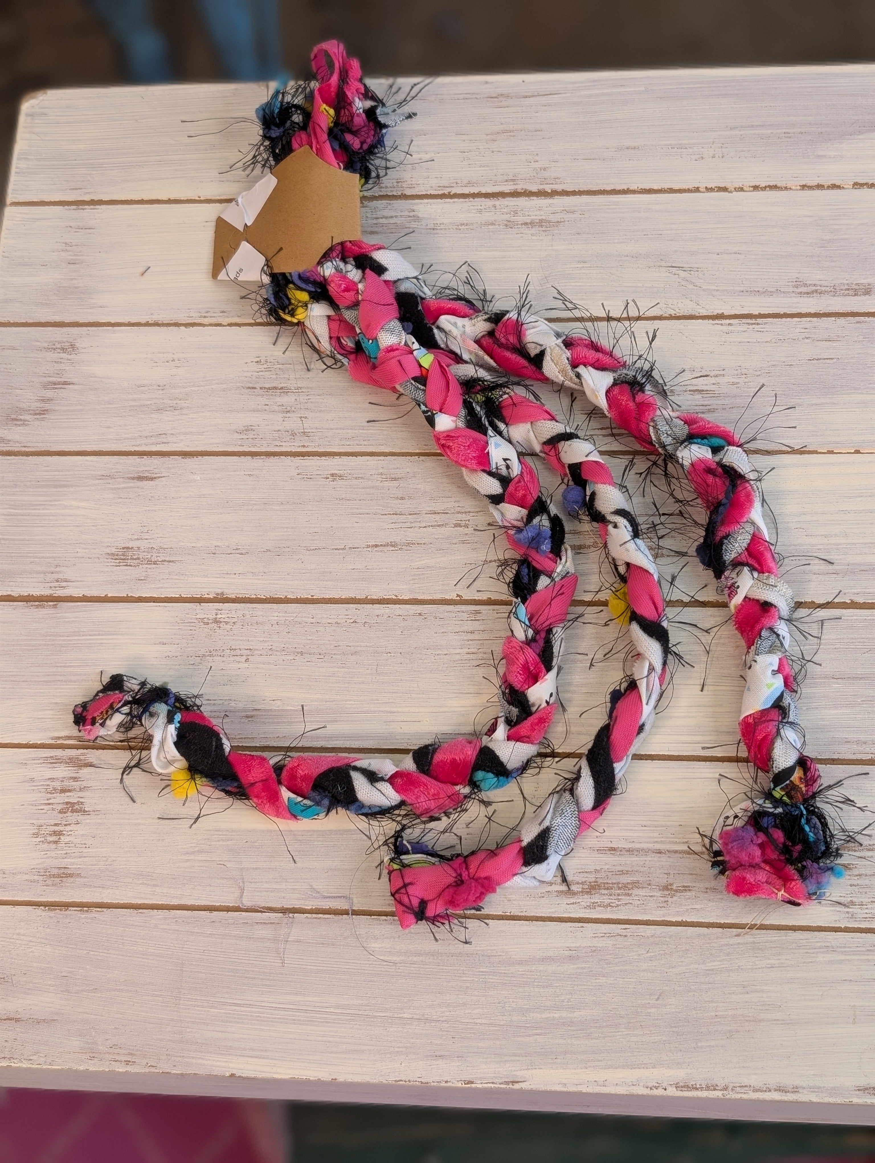 Bella Dreads