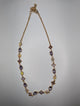 Alice Danty teardrop necklace