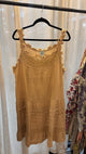 Sweet Magnolia Dress – Oatmeal