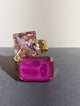 Wafa Color Duet Ring — Pink Mix