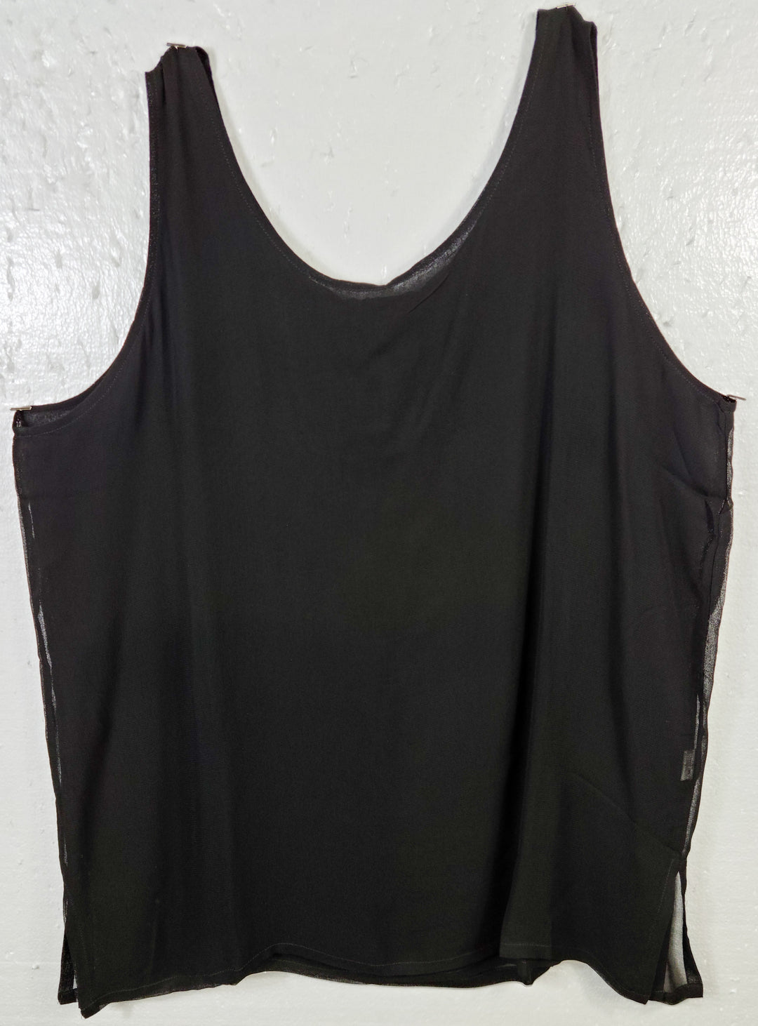Double layered Tank