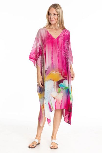 Meet Me In Paradise - Kaftan