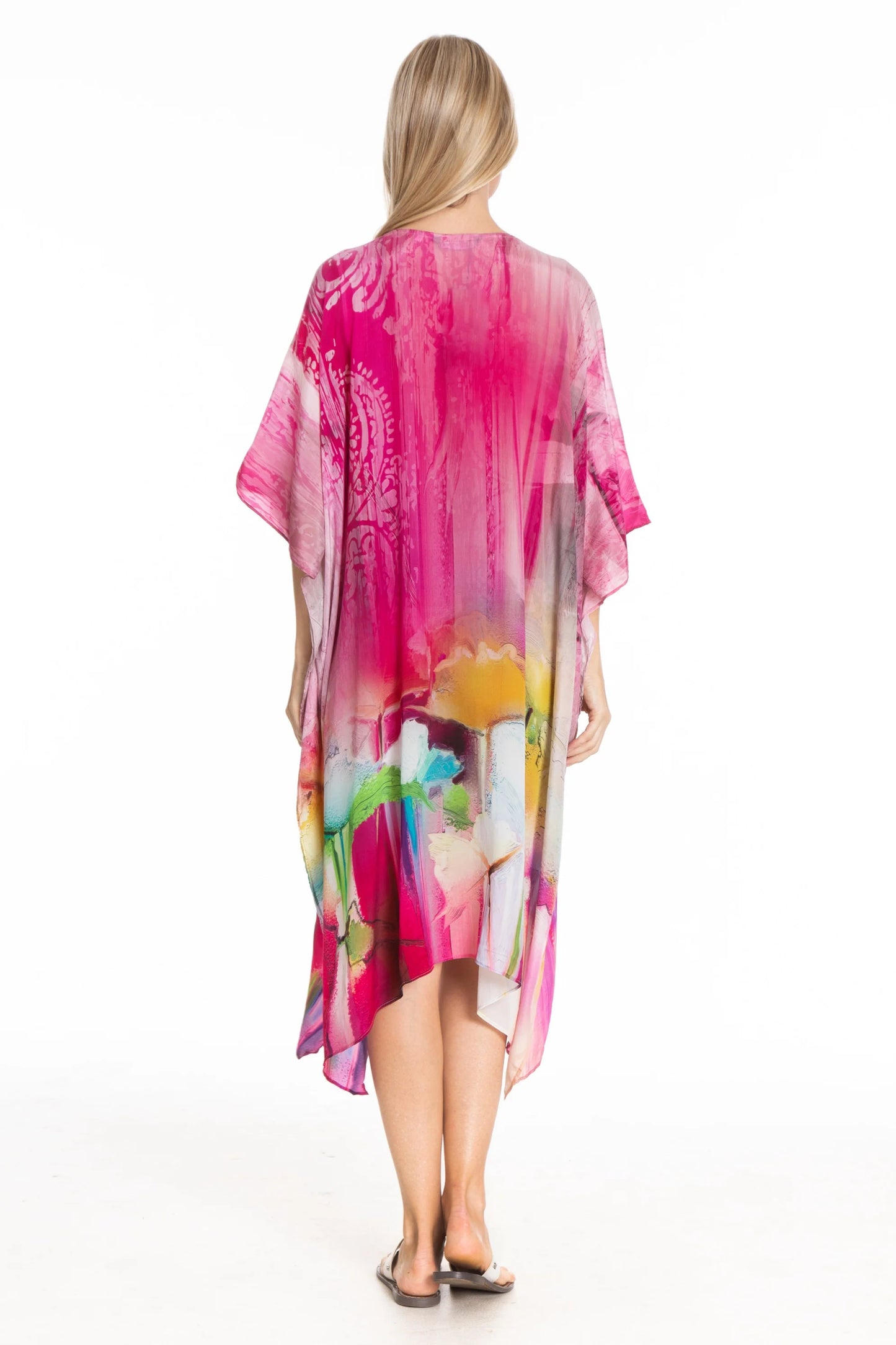 Meet Me In Paradise - Kaftan