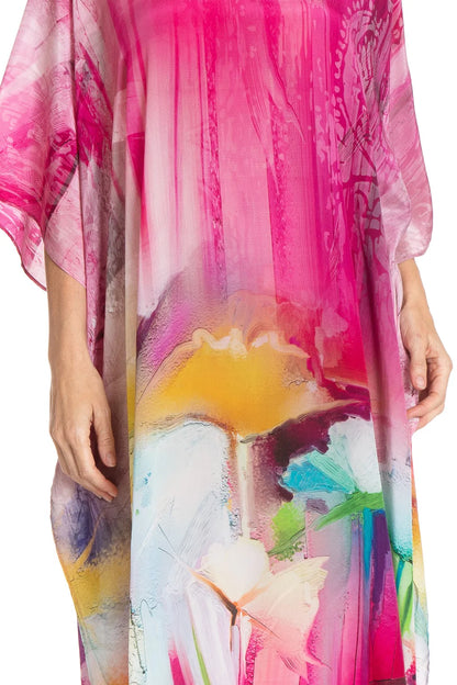 Meet Me In Paradise - Kaftan