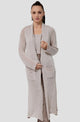 Women's Knit Duster
