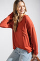 Basic Long Sleeve