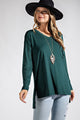 Basic Long Sleeve