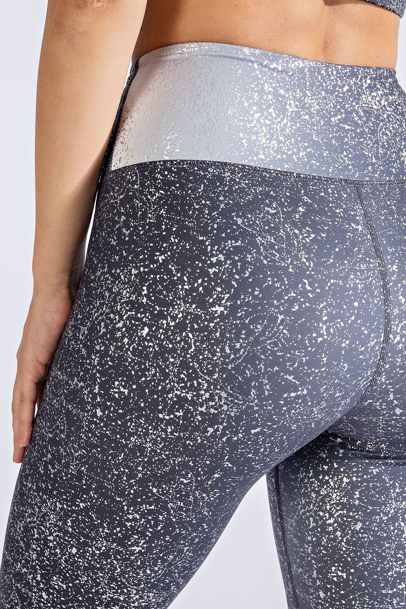 Glisten Yoga Pants