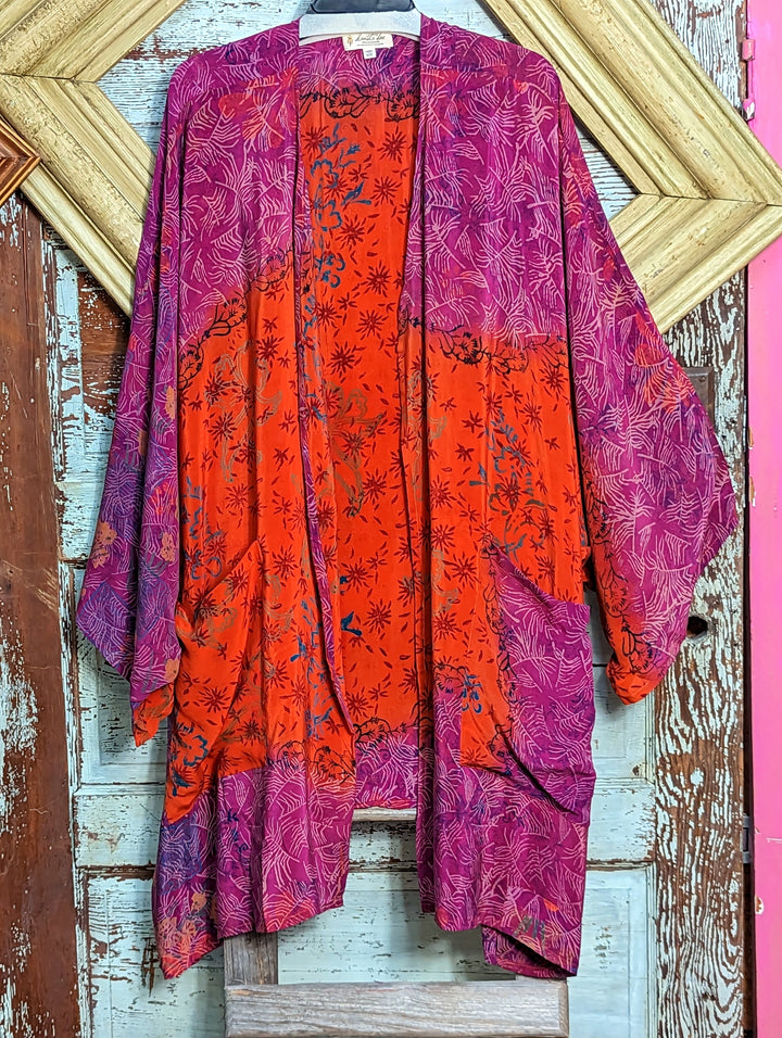 Gia Kimono
