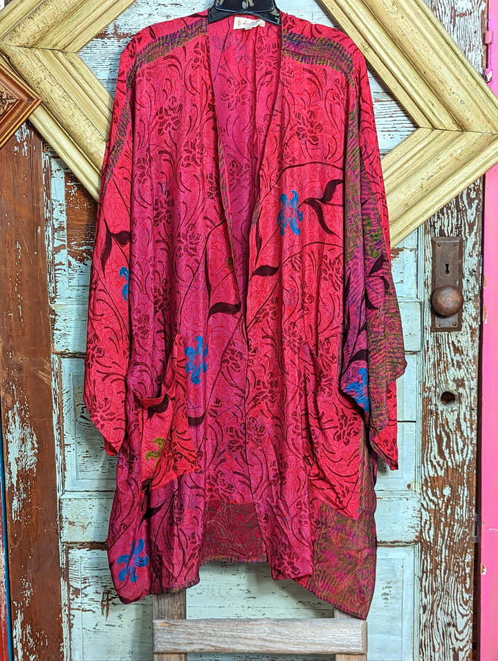 Gia Kimono